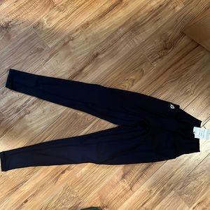 BRAND NEW!     Ptula 26” Yvette Black Leggings